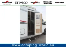 Fahrzeugbild LMC Cruiser T 692 Comfort #23