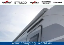 Fahrzeugbild LMC Cruiser T 692 Comfort #24