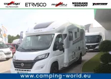 Fahrzeugbild LMC Cruiser T 692 Comfort #29