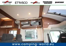 Fahrzeugbild LMC Cruiser T 692 Comfort #35
