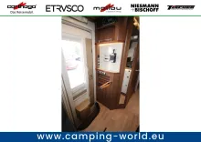Fahrzeugbild LMC Cruiser T 692 Comfort #38
