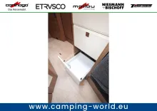 Fahrzeugbild LMC Cruiser T 692 Comfort #46