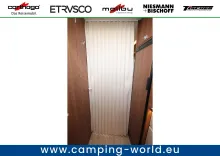 Fahrzeugbild LMC Cruiser T 692 Comfort #52
