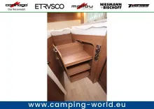 Fahrzeugbild LMC Cruiser T 692 Comfort #55
