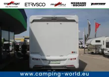 Fahrzeugbild LMC Cruiser T 692 Comfort #57