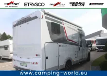 Fahrzeugbild LMC Cruiser T 692 Comfort #66