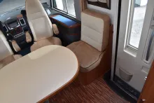 Fahrzeugbild Hymer B-Klasse SL 614 #5