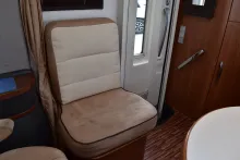 Fahrzeugbild Hymer B-Klasse SL 614 #9