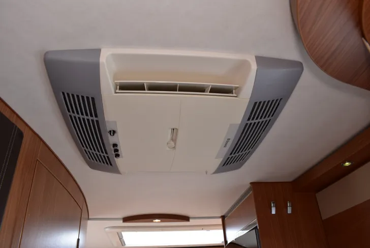 Fahrzeugbild Hymer B-Klasse SL 614 #16