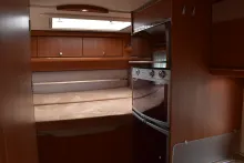 Fahrzeugbild Hymer B-Klasse SL 614 #18