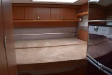 Fahrzeugbild Hymer B-Klasse SL 614 #19