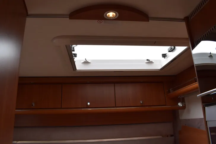 Fahrzeugbild Hymer B-Klasse SL 614 #21