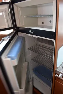 Fahrzeugbild Hymer B-Klasse SL 614 #22