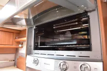 Fahrzeugbild Hymer B-Klasse SL 614 #23