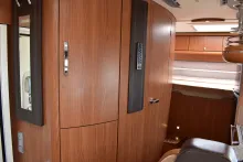 Fahrzeugbild Hymer B-Klasse SL 614 #25