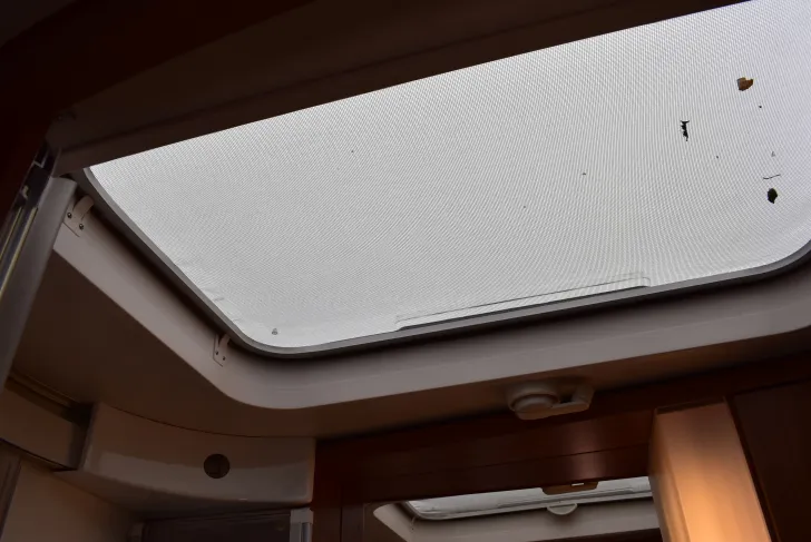 Fahrzeugbild Hymer B-Klasse SL 614 #29