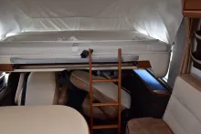 Fahrzeugbild Hymer B-Klasse SL 614 #33
