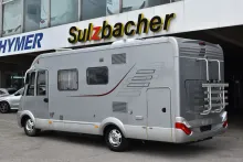 Fahrzeugbild Hymer B-Klasse SL 614 #36