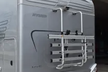 Fahrzeugbild Hymer B-Klasse SL 614 #38