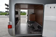 Fahrzeugbild Hymer B-Klasse SL 614 #39