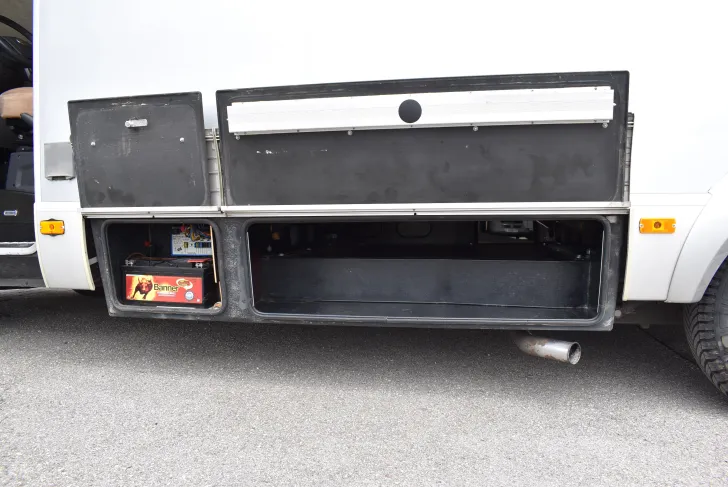 Fahrzeugbild Hymer B-Klasse SL 614 #41