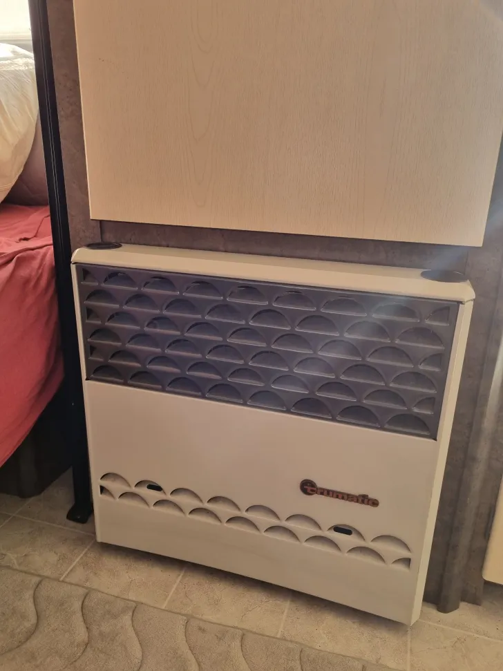 Fahrzeugbild Hobby Classic 440 TM #10