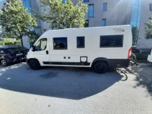 Fahrzeugbild Pössl Roadcruiser #2