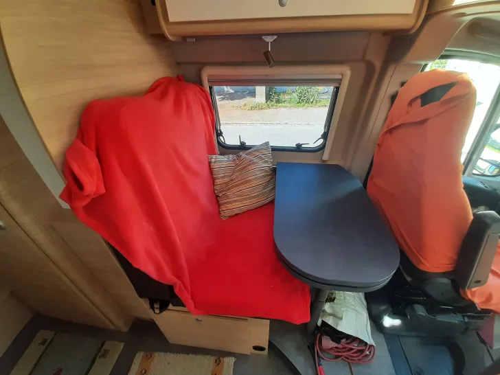 Fahrzeugbild Pössl Roadcruiser #4