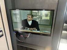 Fahrzeugbild Laika Kosmo L 319 #32