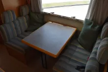 Fahrzeugbild Hymer Camp 564 #4