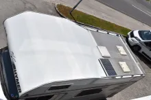 Fahrzeugbild Hymer Camp 564 #20