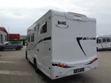 Fahrzeugbild McLouis Mc 4 260 #5