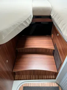 Fahrzeugbild Adria Van Twin 640 SLX #25