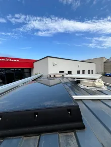 Fahrzeugbild Adria Van Twin 640 SLX #35