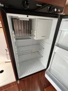 Fahrzeugbild Adria Van Twin 640 SLX #17