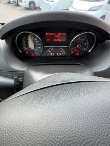 Fahrzeugbild Adria Van Twin 640 SLX #10