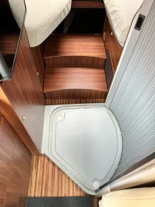 Fahrzeugbild Adria Van Twin 640 SLX #20