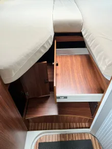 Fahrzeugbild Adria Van Twin 640 SLX #28