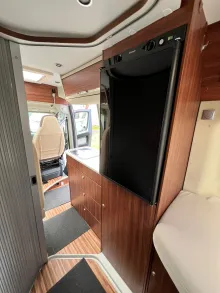 Fahrzeugbild Adria Van Twin 640 SLX #18