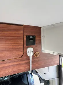 Fahrzeugbild Adria Van Twin 640 SLX #32