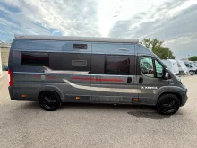 Fahrzeugbild Adria Van Twin 640 SLX #5