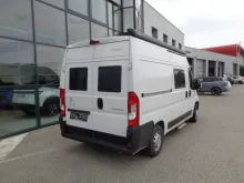 Fahrzeugbild Robeta Ares *NEU Sitzgruppe im Heck* #6