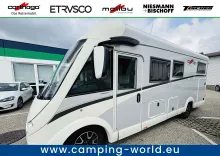 Fahrzeugbild Carthago c-tourer I 144 LE #3