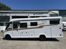 Fahrzeugbild Malibu I 490 RB-LE comfort 4.2t Hausmesse Kledo Aktion #6