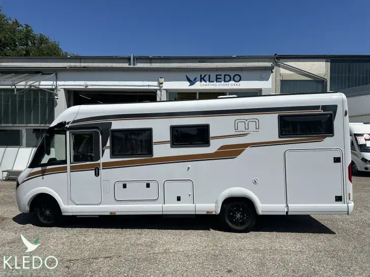 Fahrzeugbild Malibu I 490 RB-LE comfort 4.2t Hausmesse Kledo Aktion #6