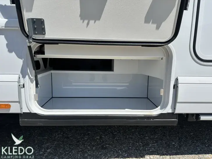 Fahrzeugbild Malibu I 490 RB-LE comfort 4.2t Hausmesse Kledo Aktion #8