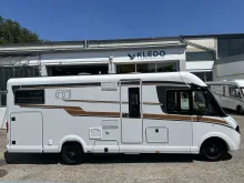 Fahrzeugbild Malibu I 490 RB-LE comfort 4.2t Hausmesse Kledo Aktion #4