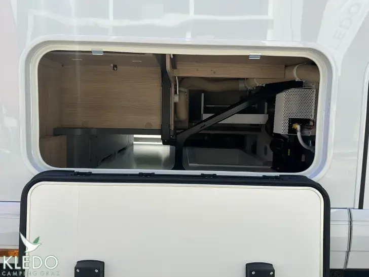 Fahrzeugbild Malibu I 490 RB-LE comfort 4.2t Hausmesse Kledo Aktion #9