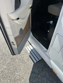 Fahrzeugbild Malibu I 490 RB-LE comfort 4.2t Hausmesse Kledo Aktion #7