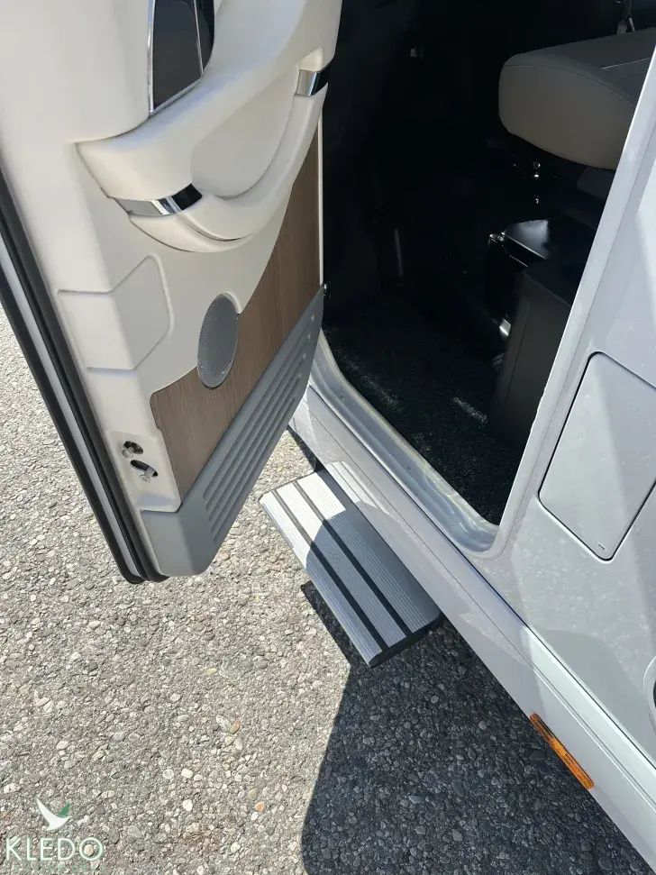 Fahrzeugbild Malibu I 490 RB-LE comfort 4.2t Hausmesse Kledo Aktion #7